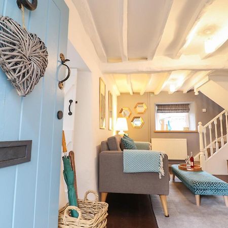 3 Ivy Court Villa Dolgellau Kültér fotó