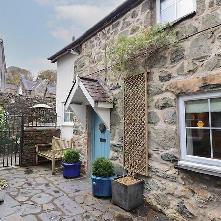 3 Ivy Court Villa Dolgellau Kültér fotó