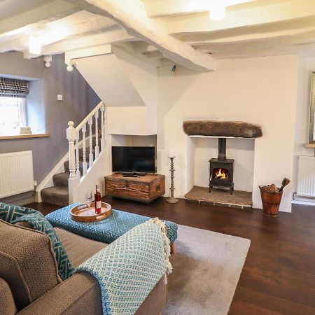 3 Ivy Court Villa Dolgellau Kültér fotó
