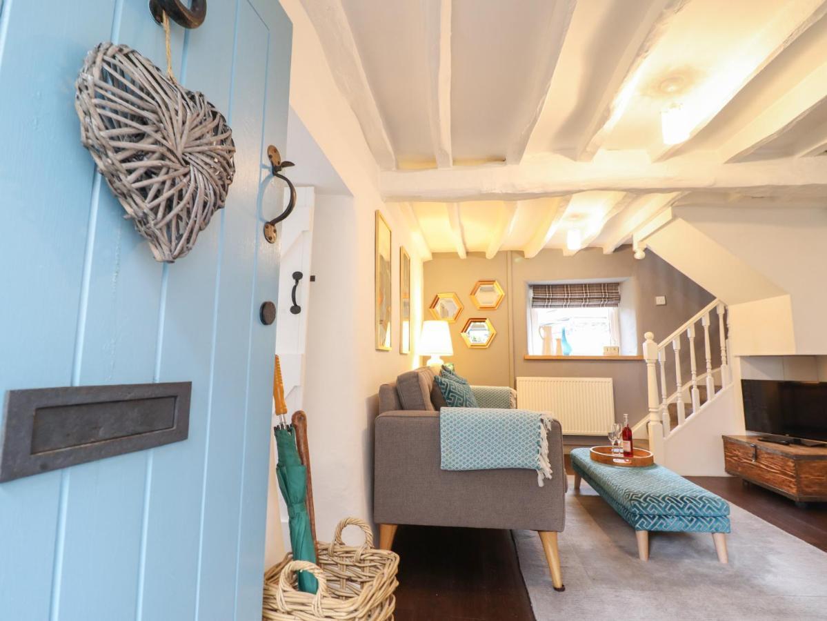3 Ivy Court Villa Dolgellau Kültér fotó