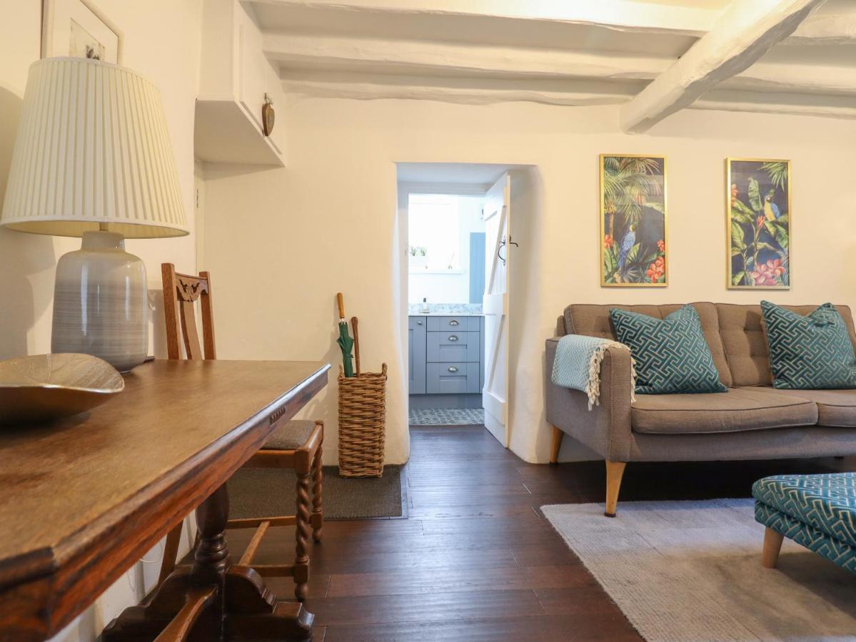 3 Ivy Court Villa Dolgellau Kültér fotó