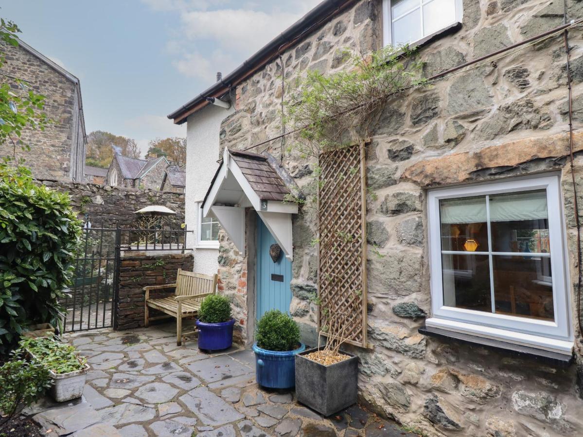 3 Ivy Court Villa Dolgellau Kültér fotó