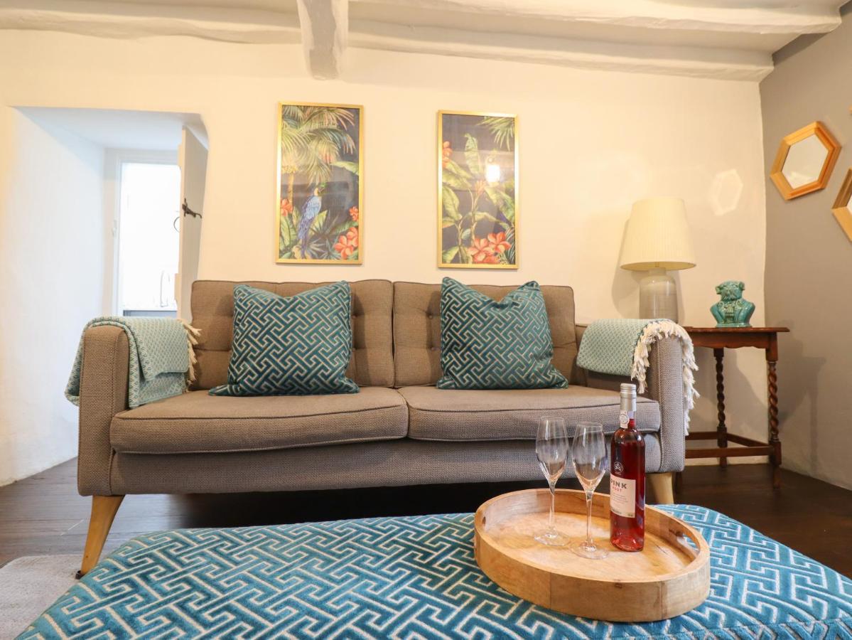 3 Ivy Court Villa Dolgellau Kültér fotó
