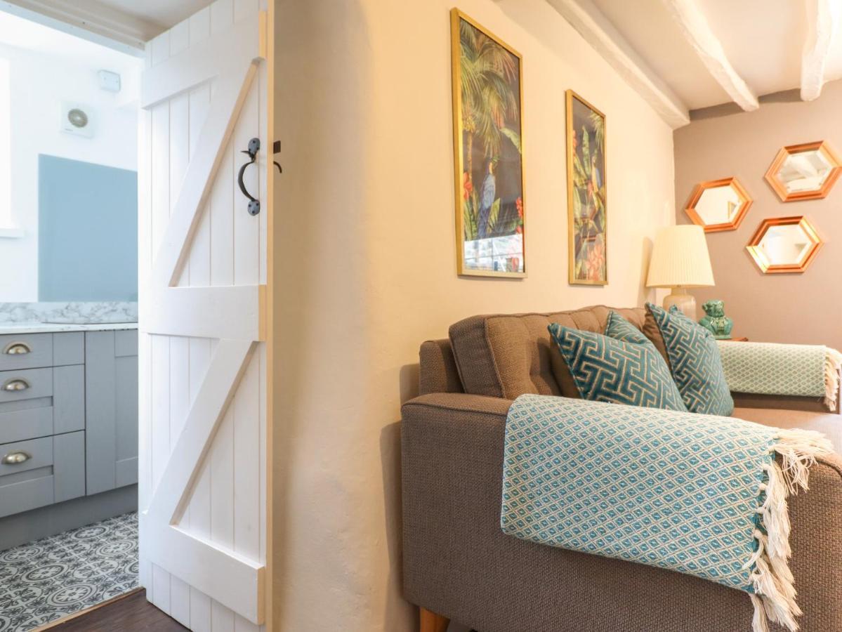 3 Ivy Court Villa Dolgellau Kültér fotó
