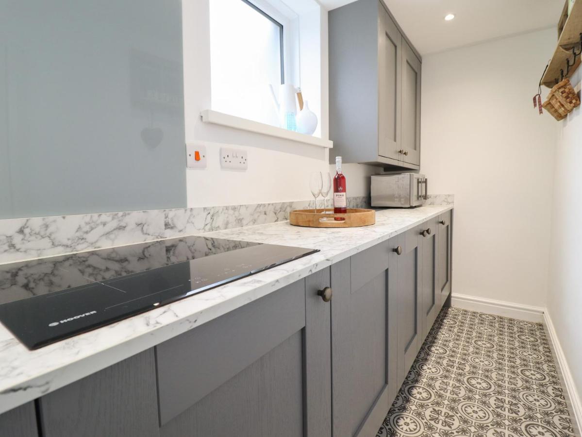 3 Ivy Court Villa Dolgellau Kültér fotó
