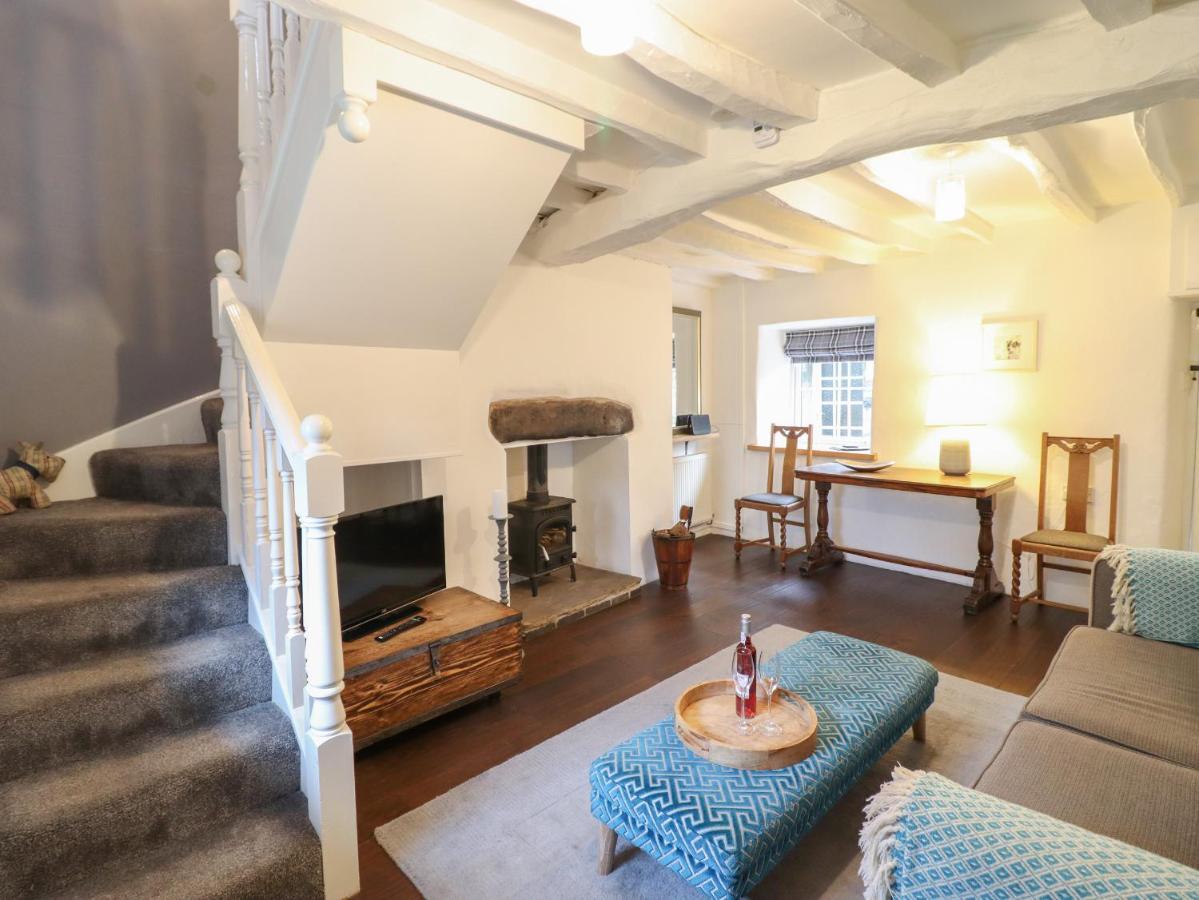 3 Ivy Court Villa Dolgellau Kültér fotó