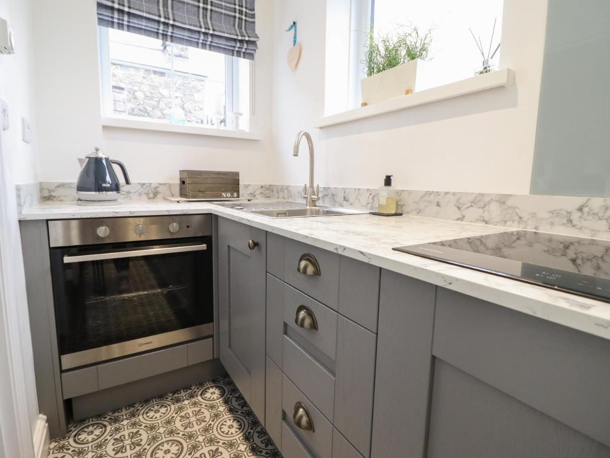 3 Ivy Court Villa Dolgellau Kültér fotó