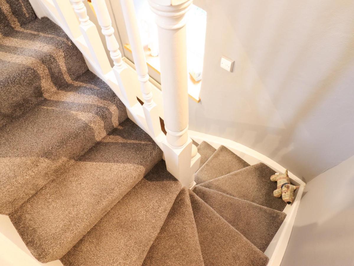 3 Ivy Court Villa Dolgellau Kültér fotó