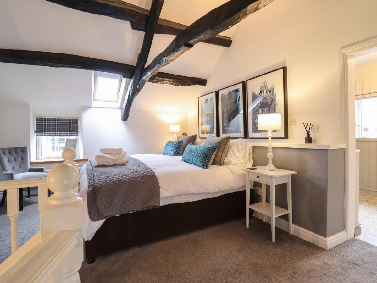 3 Ivy Court Villa Dolgellau Kültér fotó