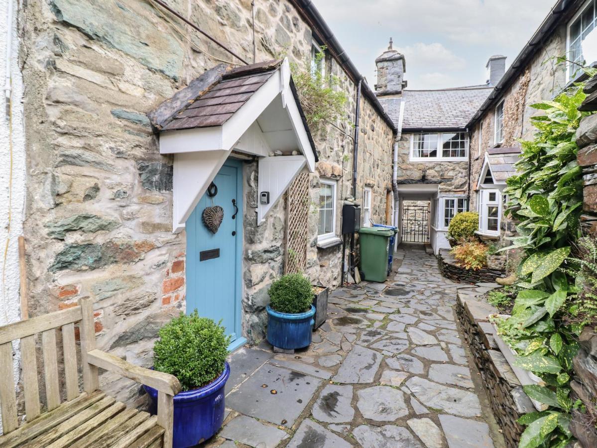 3 Ivy Court Villa Dolgellau Kültér fotó